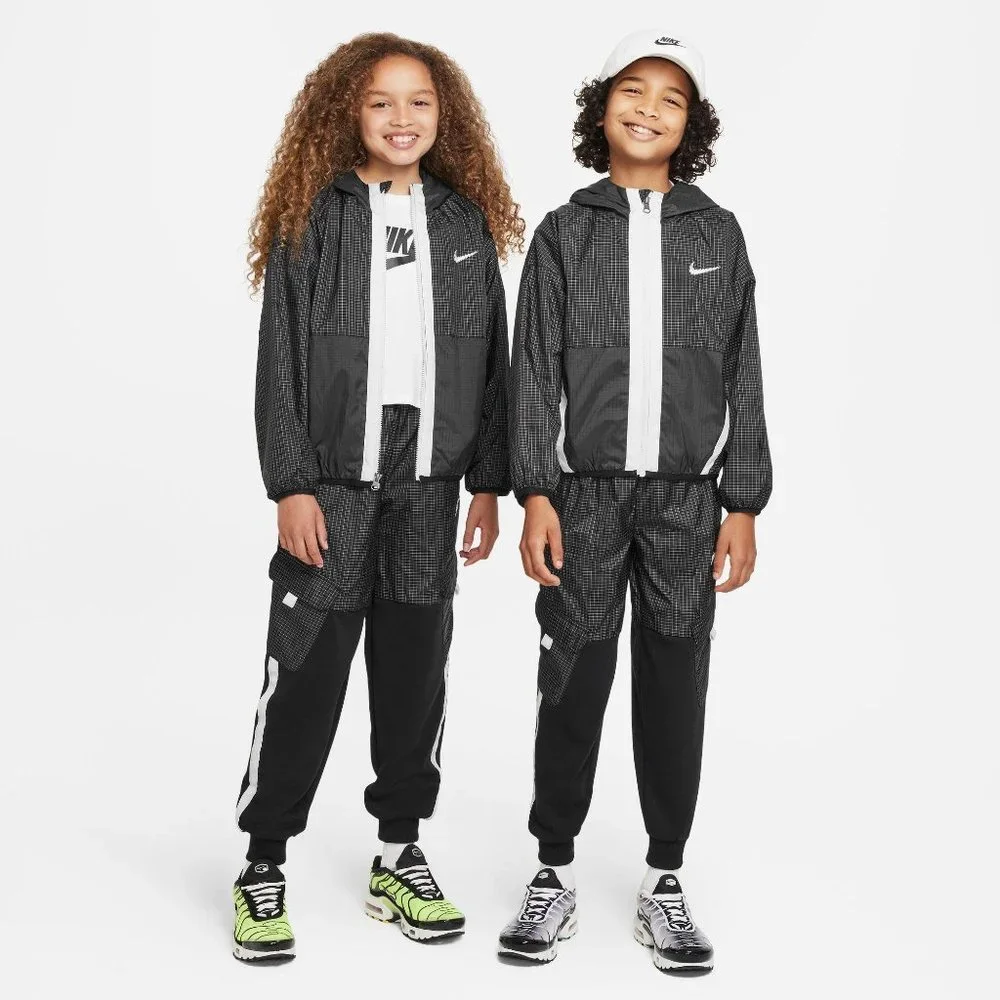 NWT Nike Boys' ODP Pants - Picture 3 of 8
